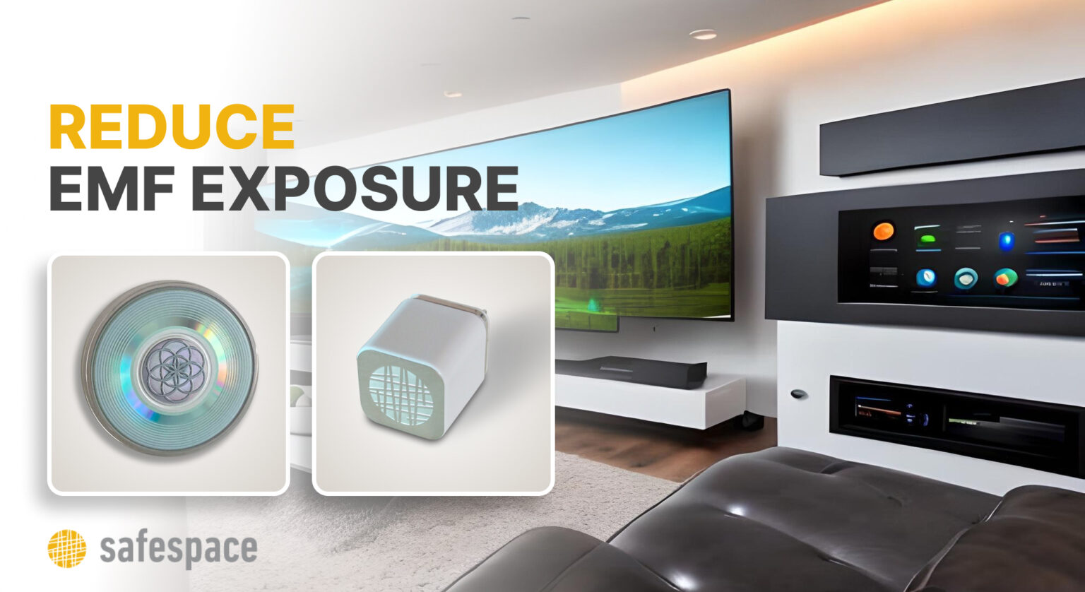 Free EMF Exposure Calculator Tool